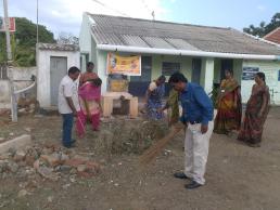 Clean India Programme 15.09.17 to 02.10.17 (2)